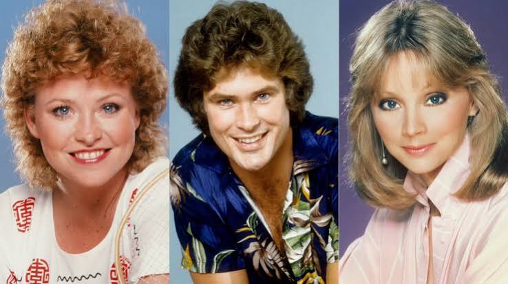 80s TV Show Stars: 30 Favorites Then and Now | Woman's World