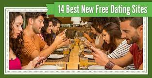 We compare some of the best websites for finding the one online. 14 Best Free New Dating Sites Plus 3 Old Favorites