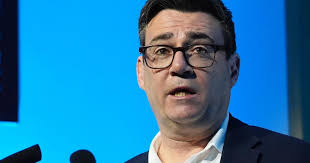 A top adviser to Andy Burnham has issued a stark warning on the state  pension, calling the triple lock 'unsustainable'