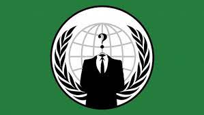 We are anonymous, we are legion, we do not forgive, we do not forget. Anonymous Hacker Greifen Sicherheitsfirma An Welt Dw 26 12 2011