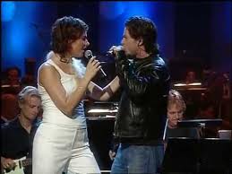 The cold has a voice it talks to me stillborn, by choice it airs no need to hold old man feels the cold. Sissel Kyrkjebo Espen Lind Where The Lost One Goes 2001 Youtube