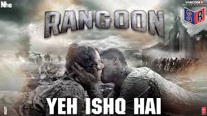 Yeh Ishq Hai Rangoon 2017 Song By Arijit Singh Ft Shahid Kapoor Saif Ali Khan Kangana Ranaut Full Hd Video Dailymotion Alternative torrents for 'rangoon tamil esubs'. yeh ishq hai rangoon 2017 song by arijit singh ft shahid kapoor saif ali khan kangana ranaut full hd
