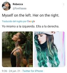 A la derecha, rebecca fox. Una Modelo De Only Fans Acusa A Cande Tinelli De Copiarla Ha Clonado Mi Vida Pronto