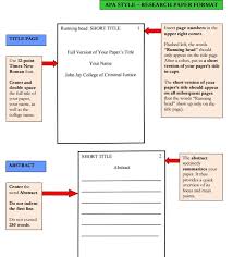 The equivalent resource for the older apa 6 style can be found here. How To Write A Research Paper Outline And Examples At Kingessays C