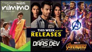 List Of Hindi Movies Releasing In July 27th 2018 Movie Releases Hindi Movies Movies If you are looking for a movie or cartoon for a child. pinterest