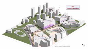 Aug 12, 2011 · as provisional permission was awarded on 12 august 2011, we look at the development charge sector map and rates for march 2011 to identify the: Punggol Residents To Get A New Mrt Station 7 Years Ahead Of Schedule Mothership Sg News From Singapore Asia And Around The World