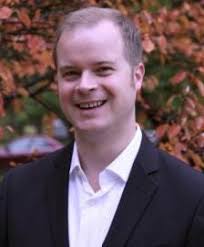 Incumbent Brian Burch