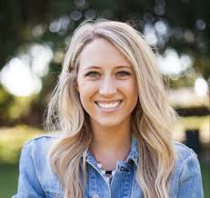 Introducing Tess Buckley- PhD Candidate 2022