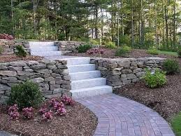 Hochdruckreiniger helfen, oberflächen und gehwege frei von moos und anderen. Garten Gehwege Ideen Youtube