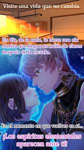 Otome romance game mod apk 2.0.16 apk تنزيل. My Elemental Prince Esp For Android Apk Download