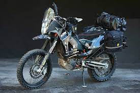 Ktm Twins Ultimate Ktm 690 Adventure Build Adv Pulse Ktm 690 Ktm 690 Enduro Ktm
