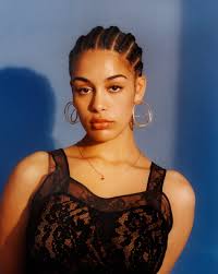 10 projects to dive into this weekend. Empfehlung Des Tages Jorja Smith 8211 By Any Means Diffus