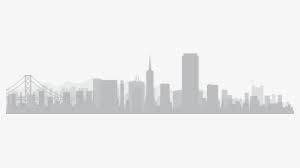 Commented with wow • my home town/ a global window 2 our worlds,come inside • beautifulpix • wallpaper and backgrounds • incredible: Sfskyline Gotham City Skyline Transparent Hd Png Download Kindpng