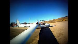 Narrow the results by selecting specific features. Glider Schweizer Sgs 2 32 Spin Training Youtube