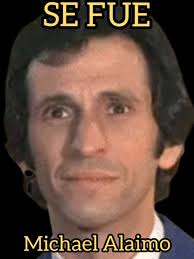 Michael Alvarado New Ep