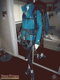 Unfortunately for everyone concerned, a lonely place to die has neither. A Lonely Place To Die Melissa George S Full Climbing Outfit Original Movie Costume