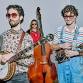 Max Wareham & the National Bluegrass Team at Daily event image