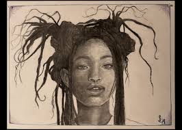 2025 CNY Scholastic Art Awards: Drawing & Illustration