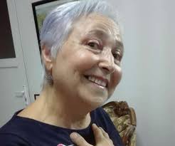 Fallece en Telde María Rosario Robaina Martel