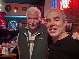 Chicago Symphony lead trumpet soloist at AFenton concert