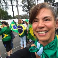 Giovana Voss updated her profile picture.