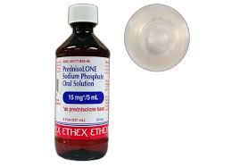 Image result for Prednisolone