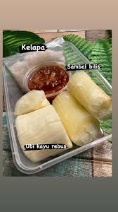 Tapi sekarang ubi kayu ni memang susah nak cari dan agak mahal jugaklah. Ubi Rebus Frozen Agogo Frozen Cassava 350g Pack Sold Per Pack Horeca Suppliers Supplybunny