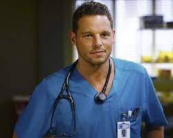 May 22, 2021 · a expressão, para quem não acompanhou a série grey's anatomy. The Definitive Ranking Of Grey S Anatomy Men