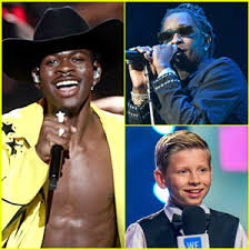 I'm gonna ride 'til i can't no more. Lil Nas X Young Thug Mason Ramsey Old Time Road Remix Stream Lyrics Download Listen Now Billy Ray Cyrus First Listen Lil Nas X Lyrics Mason Ramsey Music