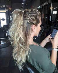 Just Perfect 15 Fabulous Women S Long Hair Hairstyles Ideas For Your Easy Going Summer Http Uniqlog Com 15 Fabulous W Hair Styles Long Hair Styles Hairstyle