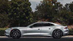Image result for Silver Wind 2019 Fisker