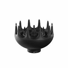 A hair diffuser is an attachment (or nozzle) that can snap/slide onto your blow dryer. 13 Best Diffusers For Curly Hair 2021