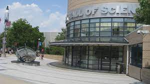 They train you at the working as an associate producer at the new york hall of science was fun. New York Hall Of Science Visitors Guide