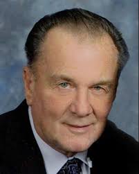 Gerry E. Pennell Obituary February 3, 2024