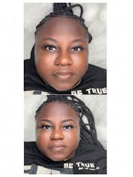 Summer ready with beautiful brows done at Timeless Beauty. , -Ombré Effect:  Gradient from light to dark for a natural, shaded appearance., -Less  Invasive: Gentler than microblading, suitable for all ...