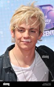 Ross lynch hi-res stock photography and images