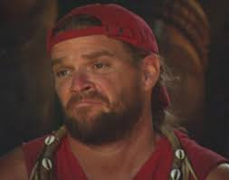 Winner's First Confessional