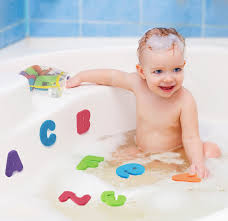 Slime & foam electronics & accessories cell phone accessories. Buy Click N Play Bath Foam Letters Numbers With Mesh Bath Toys Organizer 36 Count Online In Vietnam B00si63n48