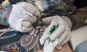 You can select the one from the list according to your convenience. Tips On Getting A Tattoo In Japan Tokyo Cheapo