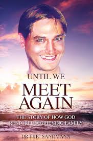 Eric Sandmann's Instagram, Twitter & Facebook