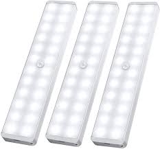 There is an inline dimmer switch on the electrical cord so you can raise or lower the light to exactly the level you want. 5 Best Under Cabinet Lighting Review And Buyer S Guide Solidsmack