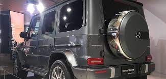 ベンツ gクラス 2018 年フルモデルチェンジ w464 新型ゲレンデヴァーゲン オーダー可能 価格 納期 販売 購入 gクラス メルセデスgクラス ゲレンデヴァーゲン