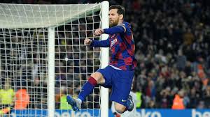Lionel andrés messi (spanish pronunciation: Messi Stays But The War Vs Barcelona S Bartomeu Is Far From Over Sports Illustrated