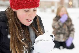 Photos: Historic winter storm blankets Houston in snow and ice