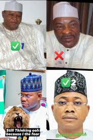 Let's welcome our new members! Prince Iyodo, Adamu Sanayi, Ogala Stephen  Ojodale, Igala Teacher 1, Alilu Aka Abdul, Bash Badoo, Usman Momoh, Ali  Ochidi, Ismaila Isah