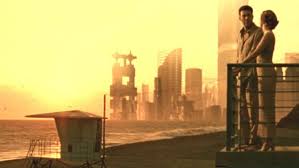 The '90s Sci-Fi Crime Thriller Gem That Everyone Forgets | GIANT FREAKIN  ROBOT