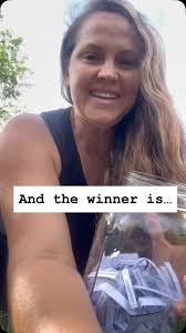 ✨Giveaway WINNER Announcement ✨