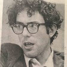 Young Bernie Sanders Postcard