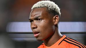 Houston Dynamo's Nelson Quiñónes out for 2024 with knee injury