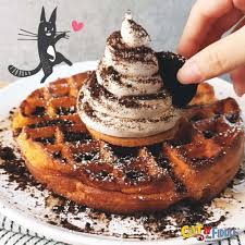 Cat is hosting a storytelling class from 1 to 4 september with 15% off the modern duke's pudding (oreo® cookies & cream) & queen of hearts (sweet. Q 9xzfwrcngrem